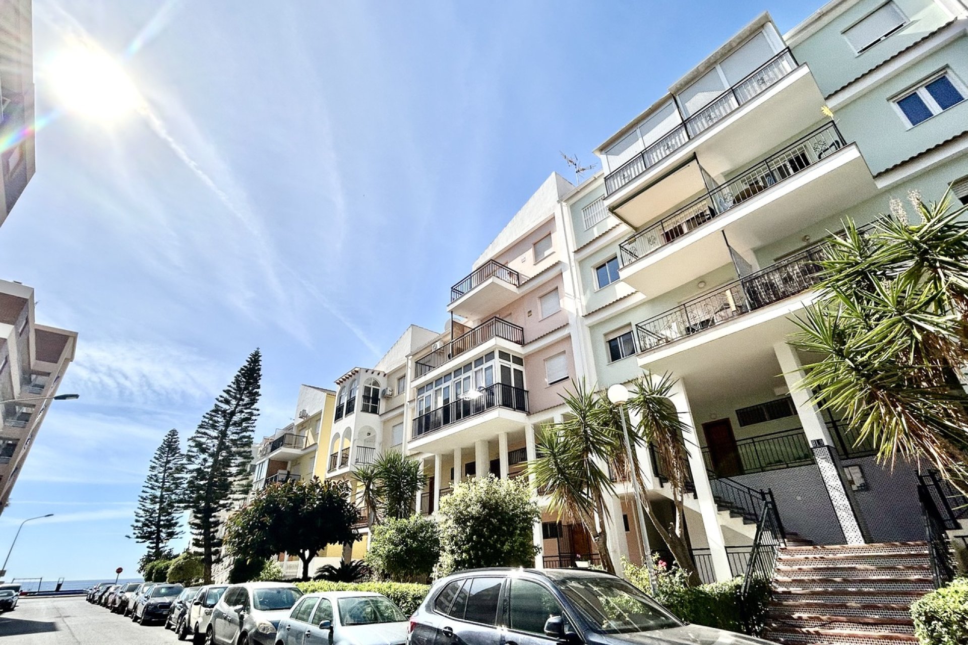 Videresalg - Apartment - Torrevieja