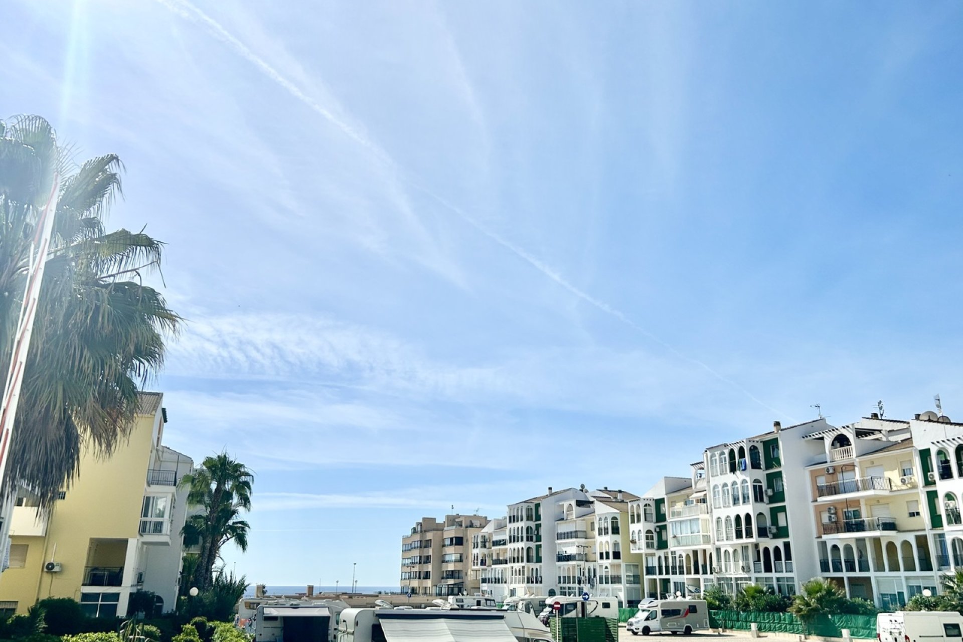 Videresalg - Apartment - Torrevieja