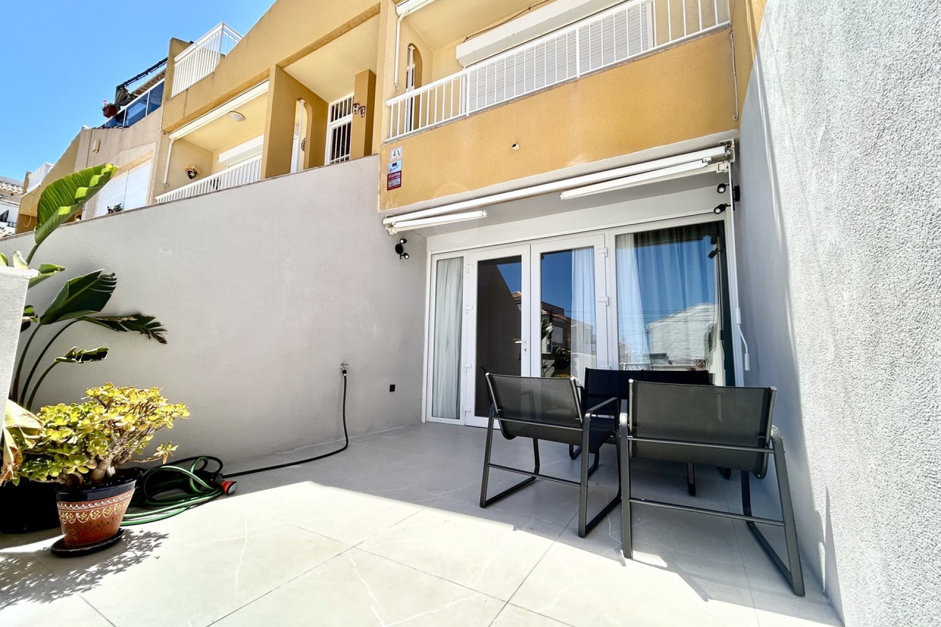 Videresalg - Apartment - Torrevieja