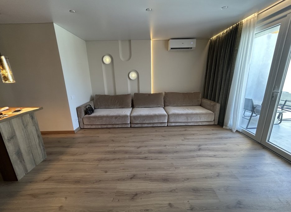 Videresalg - Apartment - Torrevieja