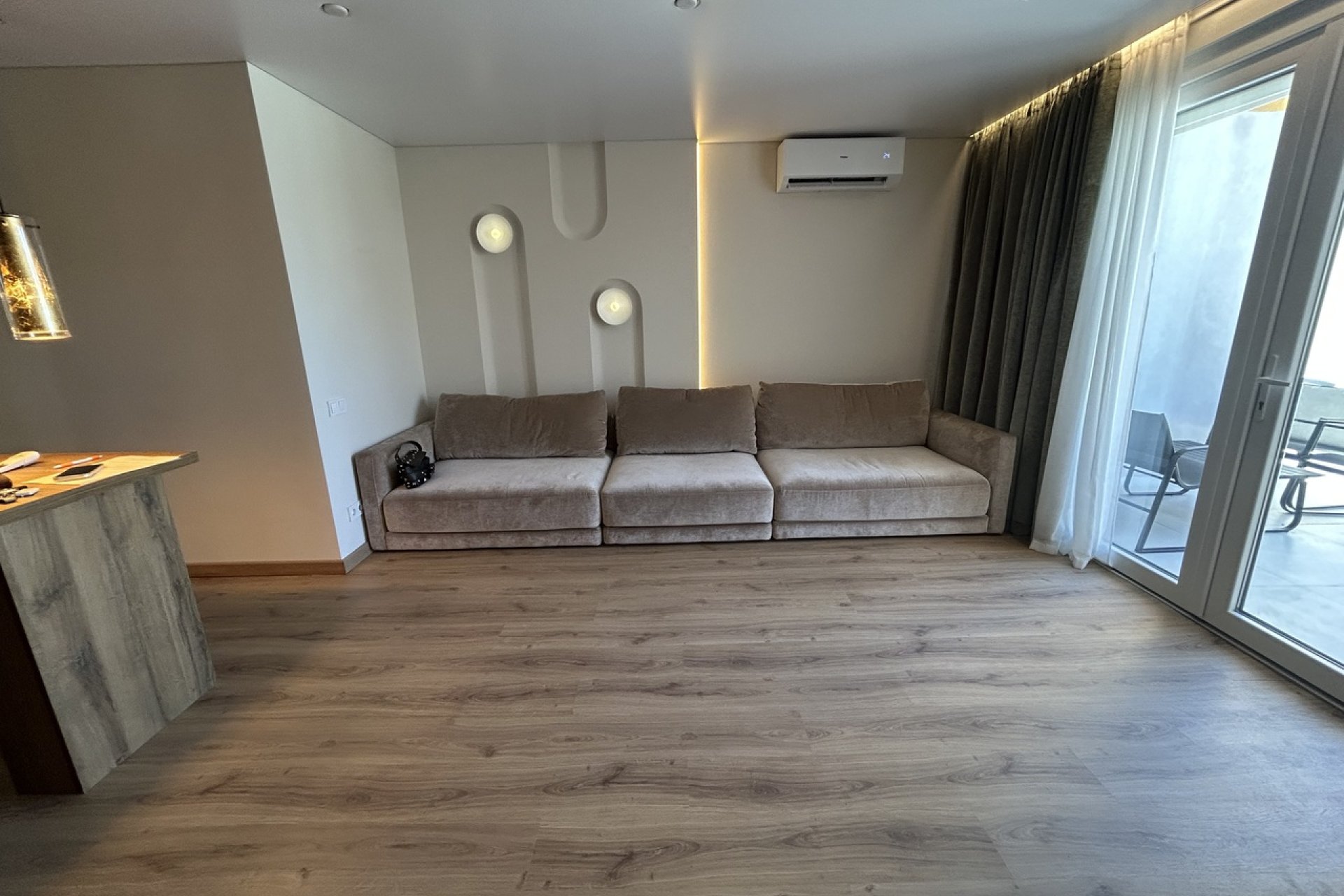 Videresalg - Apartment - Torrevieja