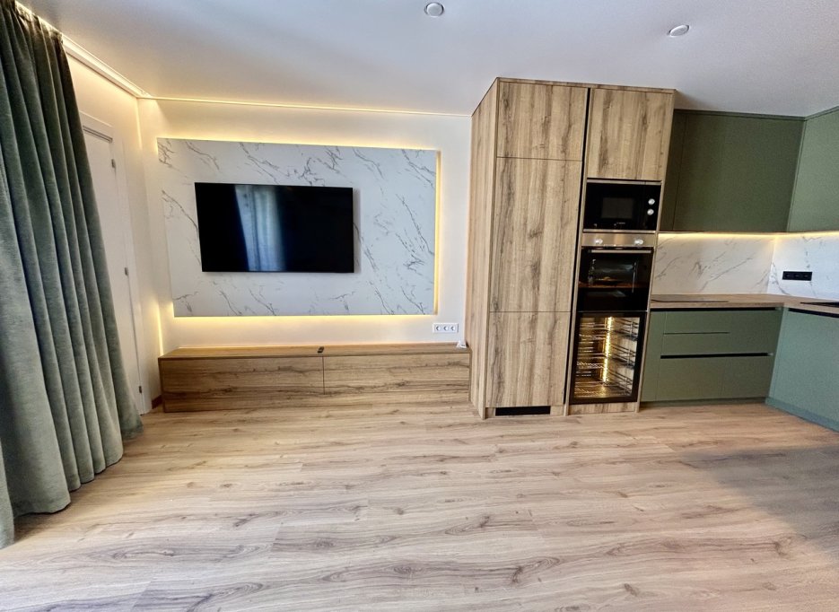Videresalg - Apartment - Torrevieja