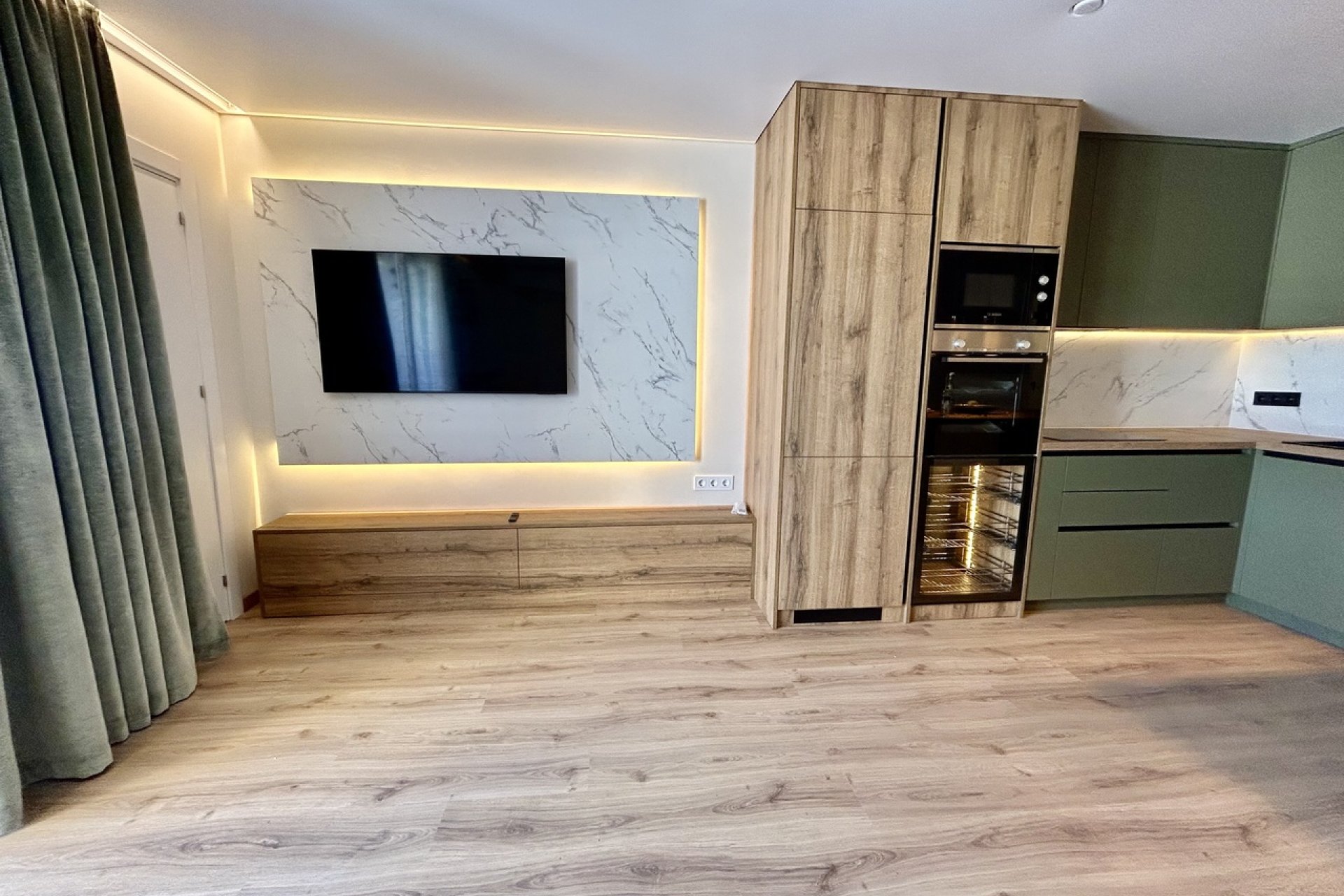 Videresalg - Apartment - Torrevieja