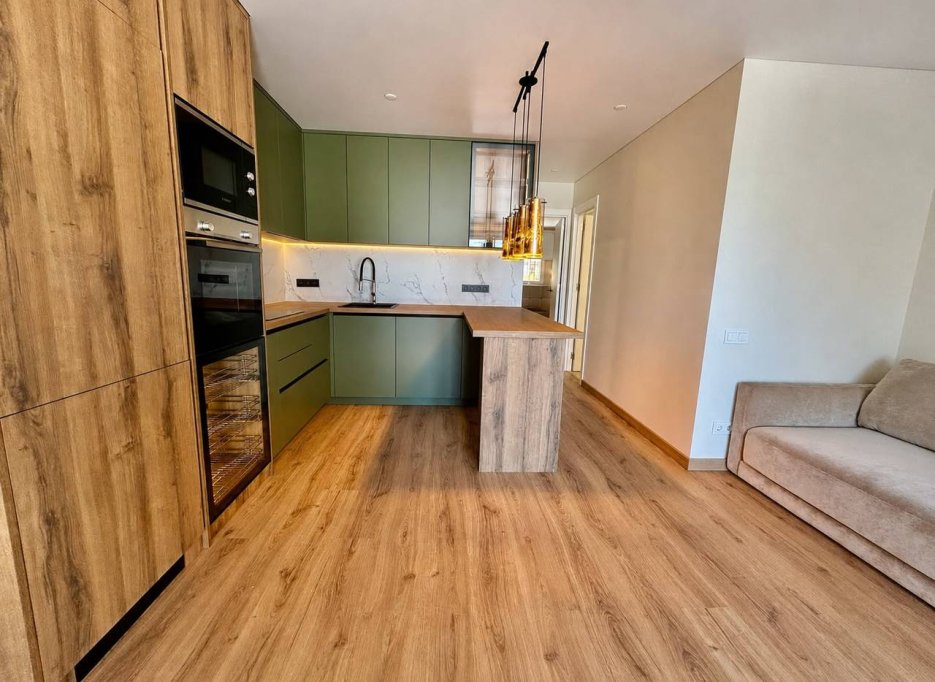 Videresalg - Apartment - Torrevieja