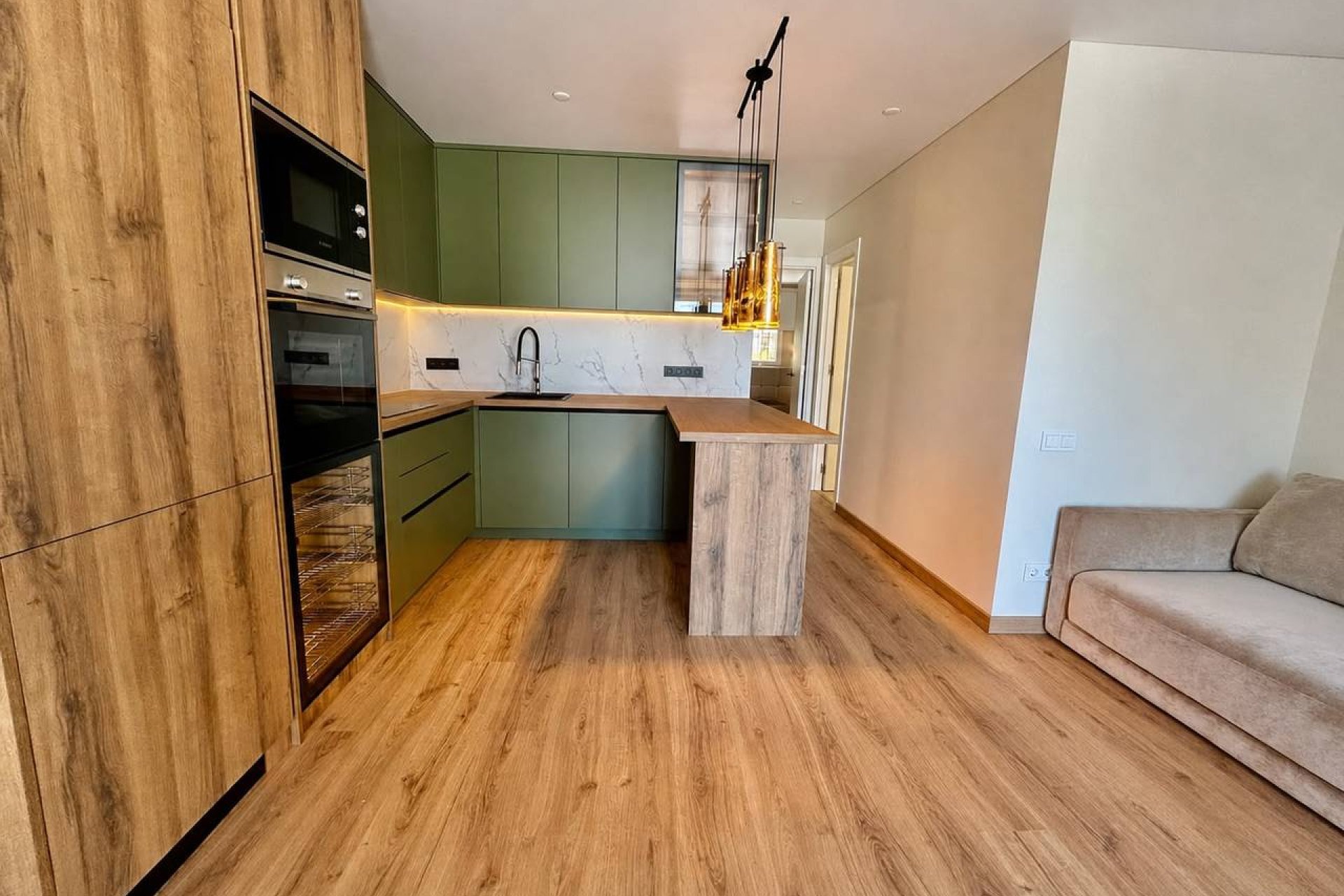 Videresalg - Apartment - Torrevieja