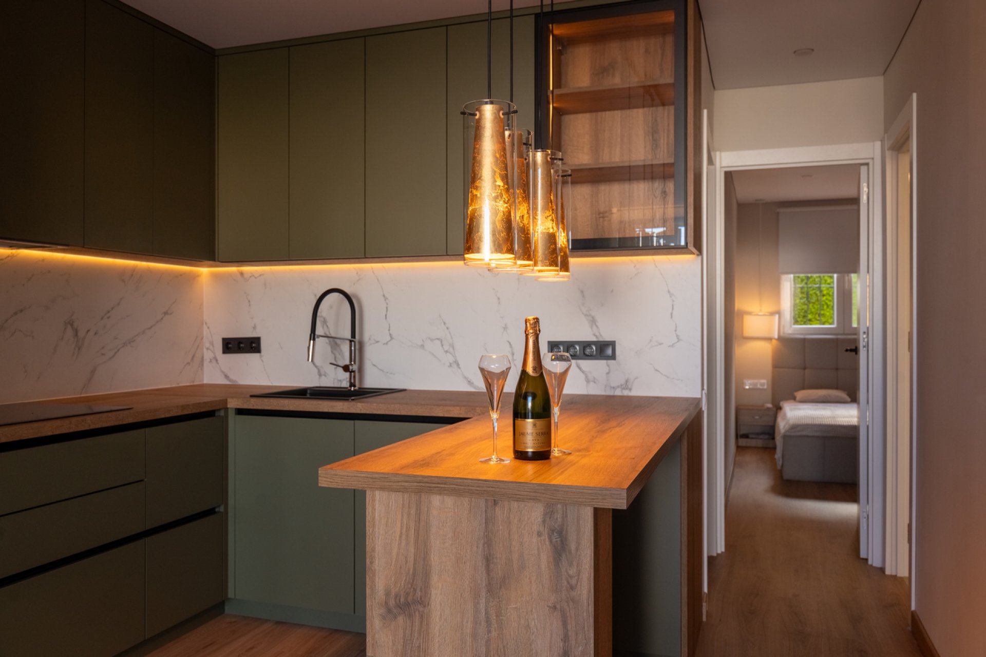 Videresalg - Apartment - Torrevieja