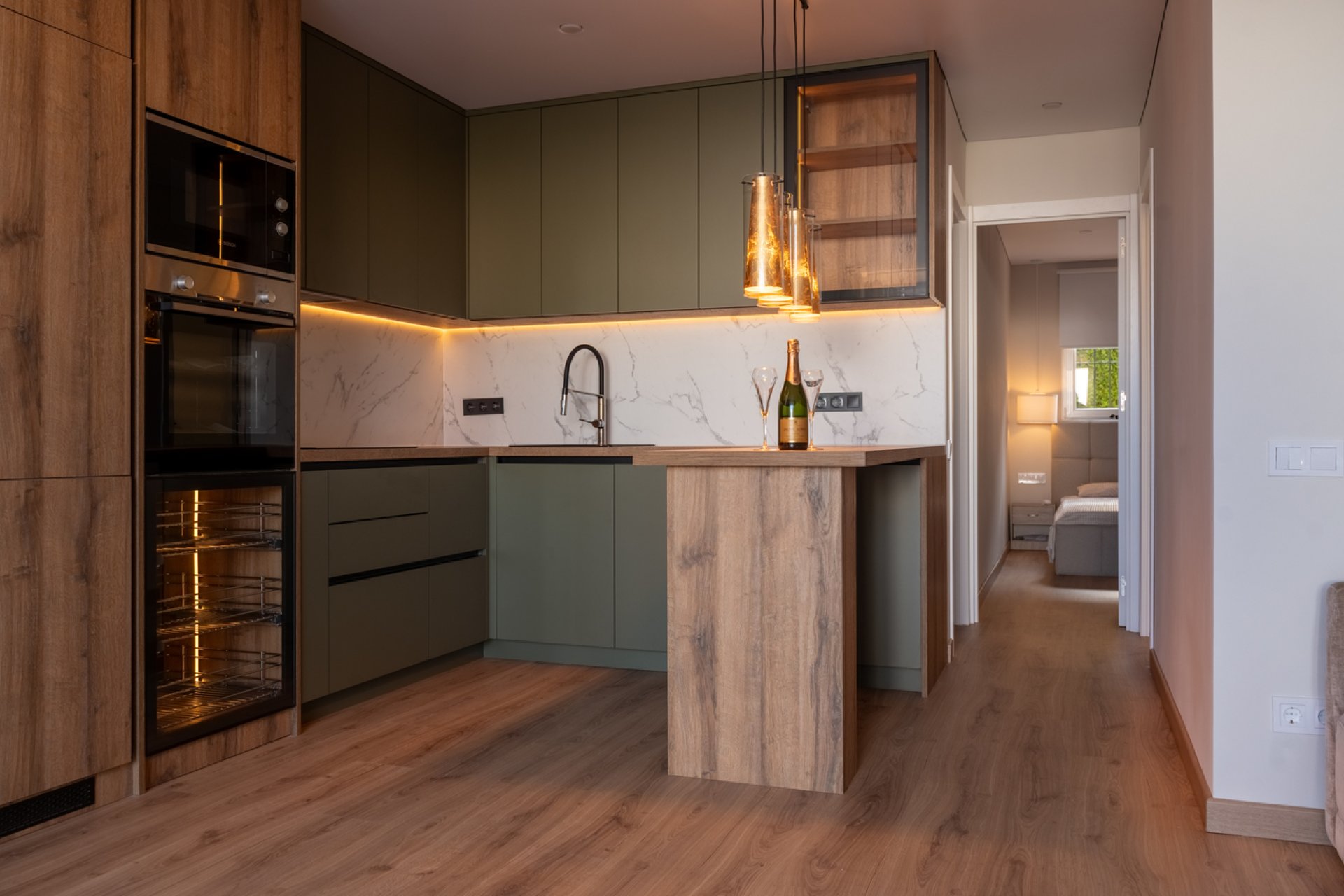 Videresalg - Apartment - Torrevieja