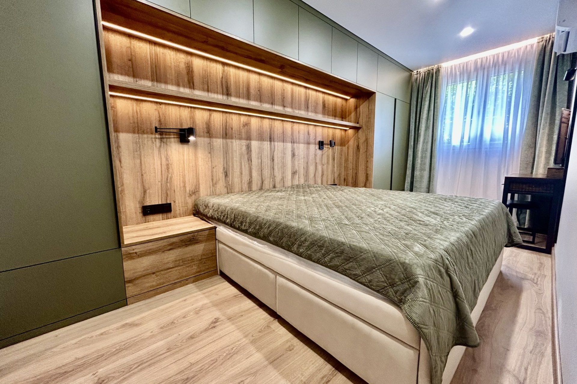 Videresalg - Apartment - Torrevieja
