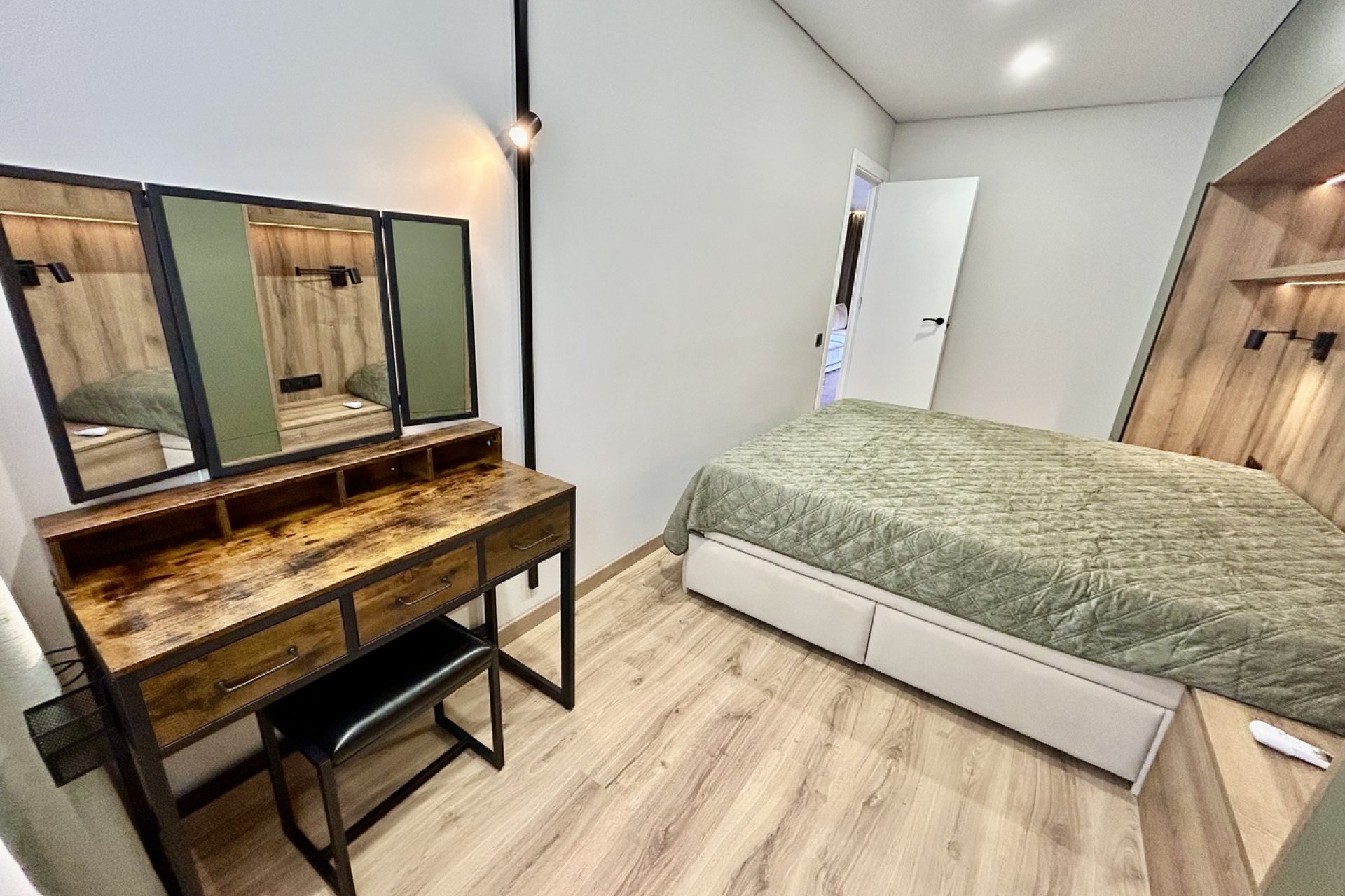 Videresalg - Apartment - Torrevieja