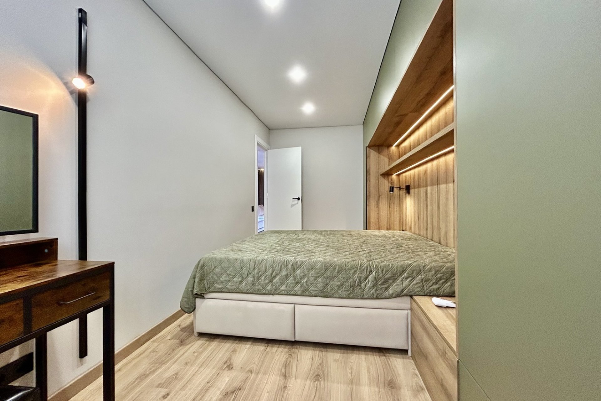 Videresalg - Apartment - Torrevieja
