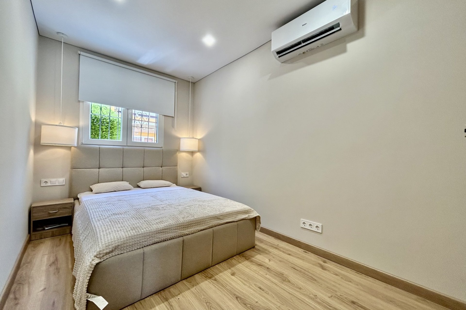 Videresalg - Apartment - Torrevieja
