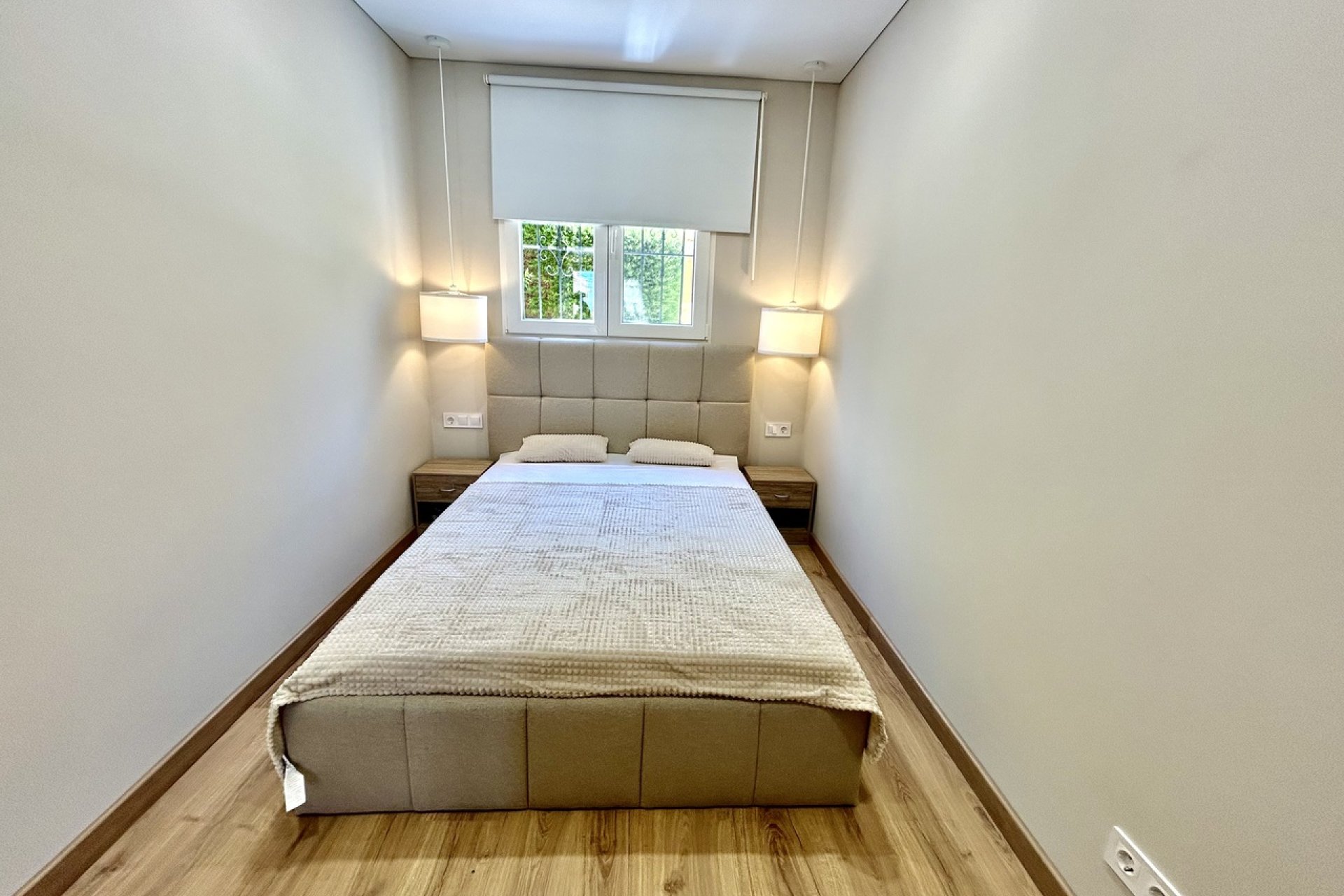 Videresalg - Apartment - Torrevieja