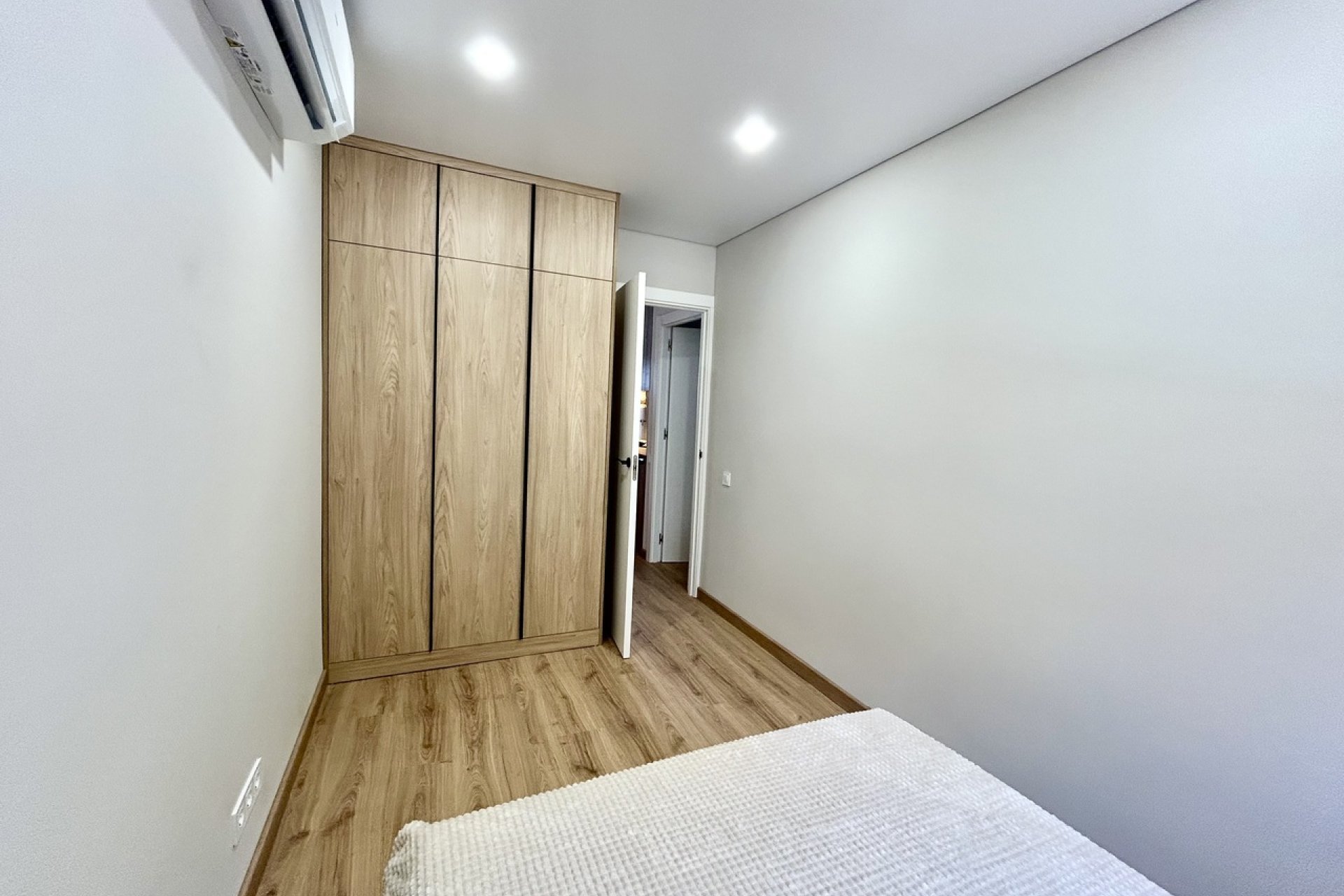 Videresalg - Apartment - Torrevieja