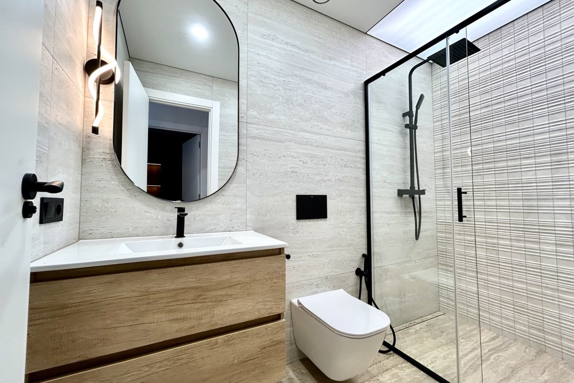 Videresalg - Apartment - Torrevieja