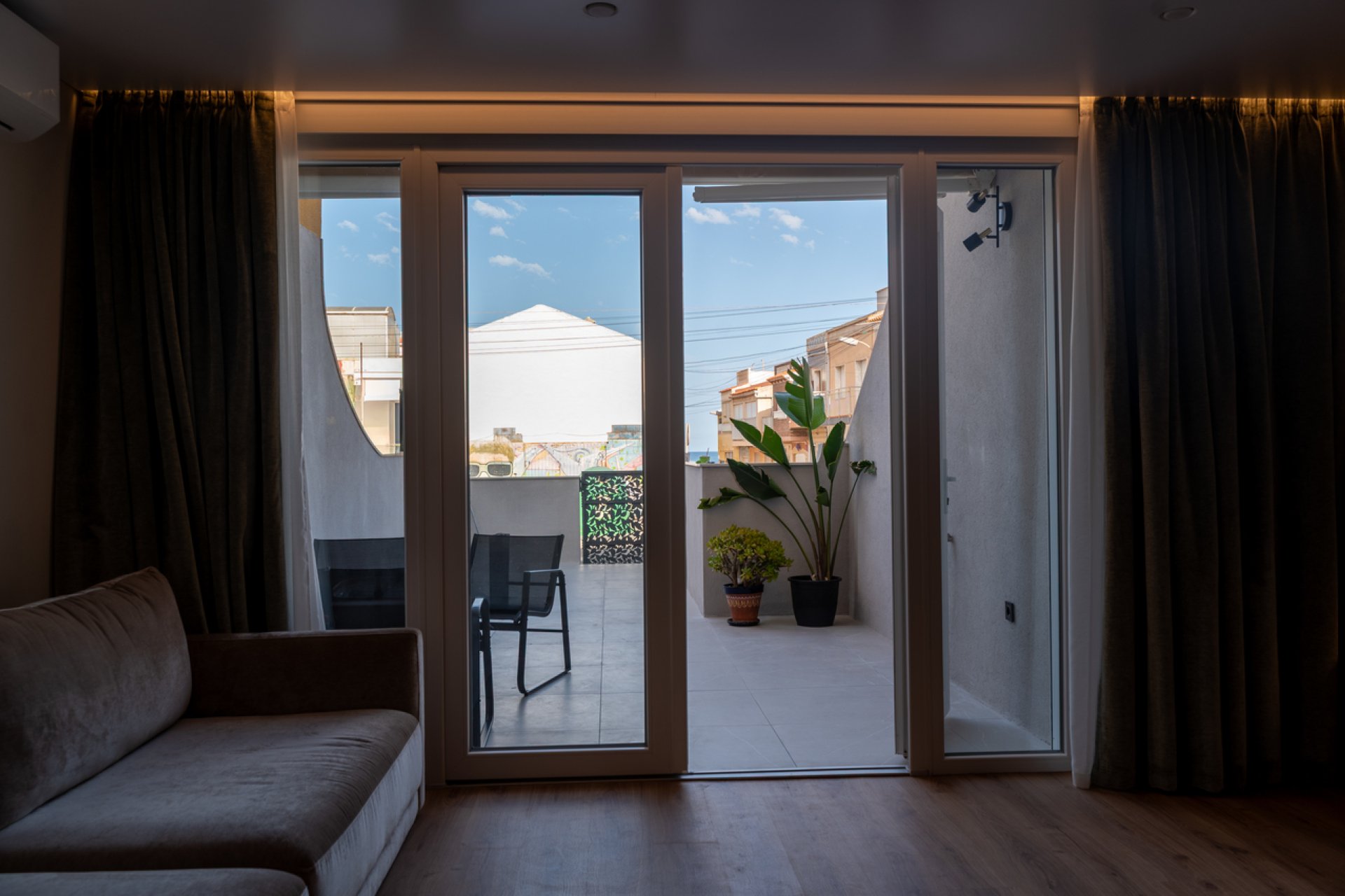 Videresalg - Apartment - Torrevieja
