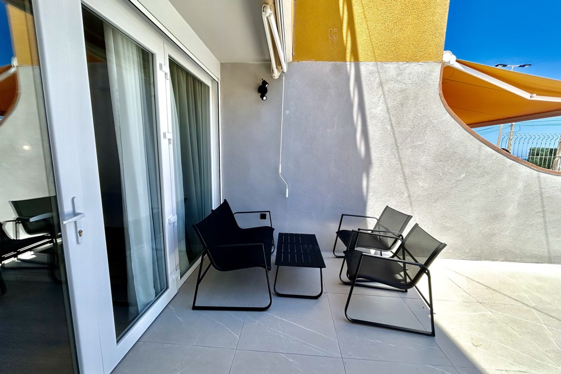 Videresalg - Apartment - Torrevieja