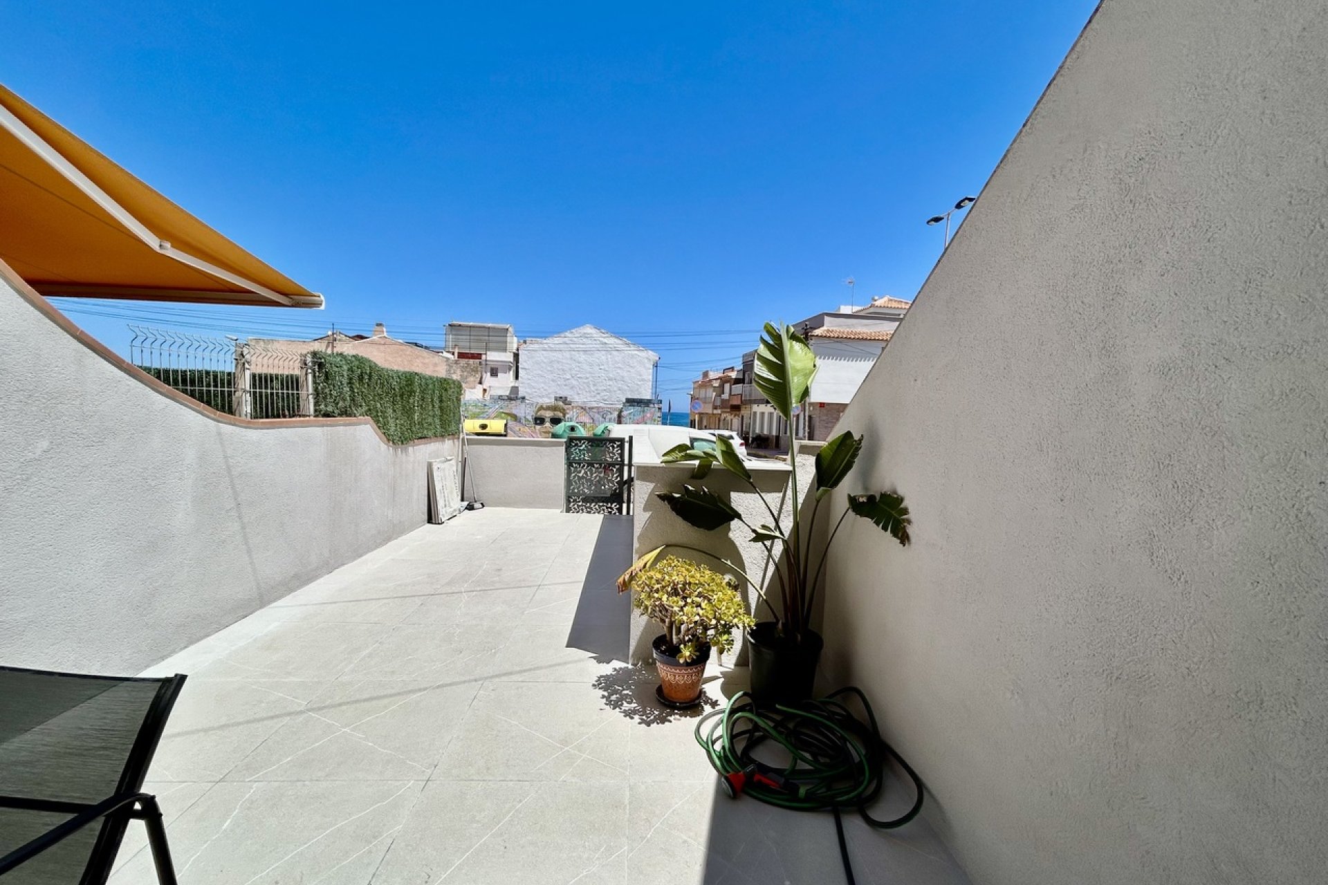 Videresalg - Apartment - Torrevieja