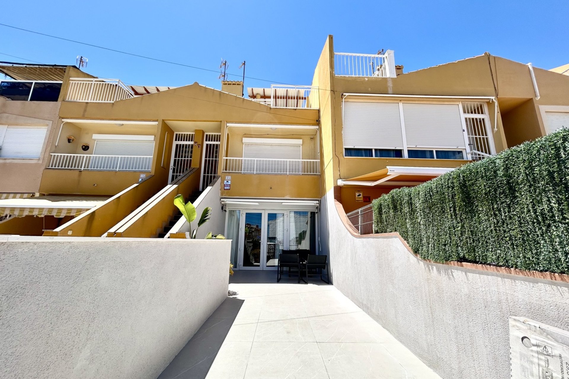 Videresalg - Apartment - Torrevieja
