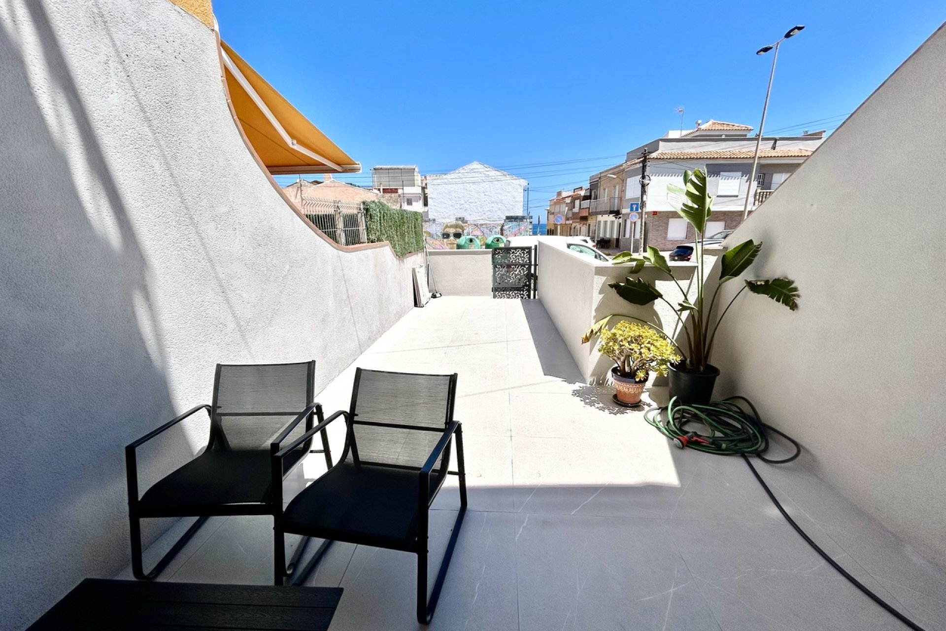 Videresalg - Apartment - Torrevieja