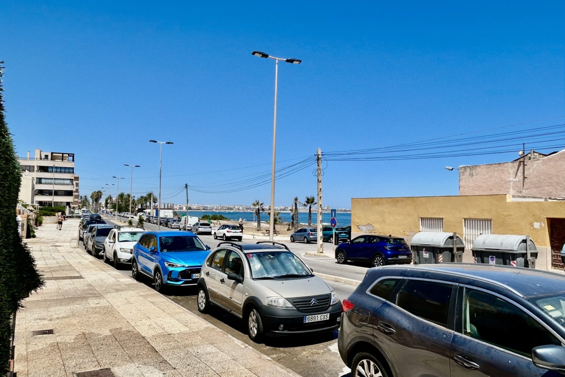 Videresalg - Apartment - Torrevieja