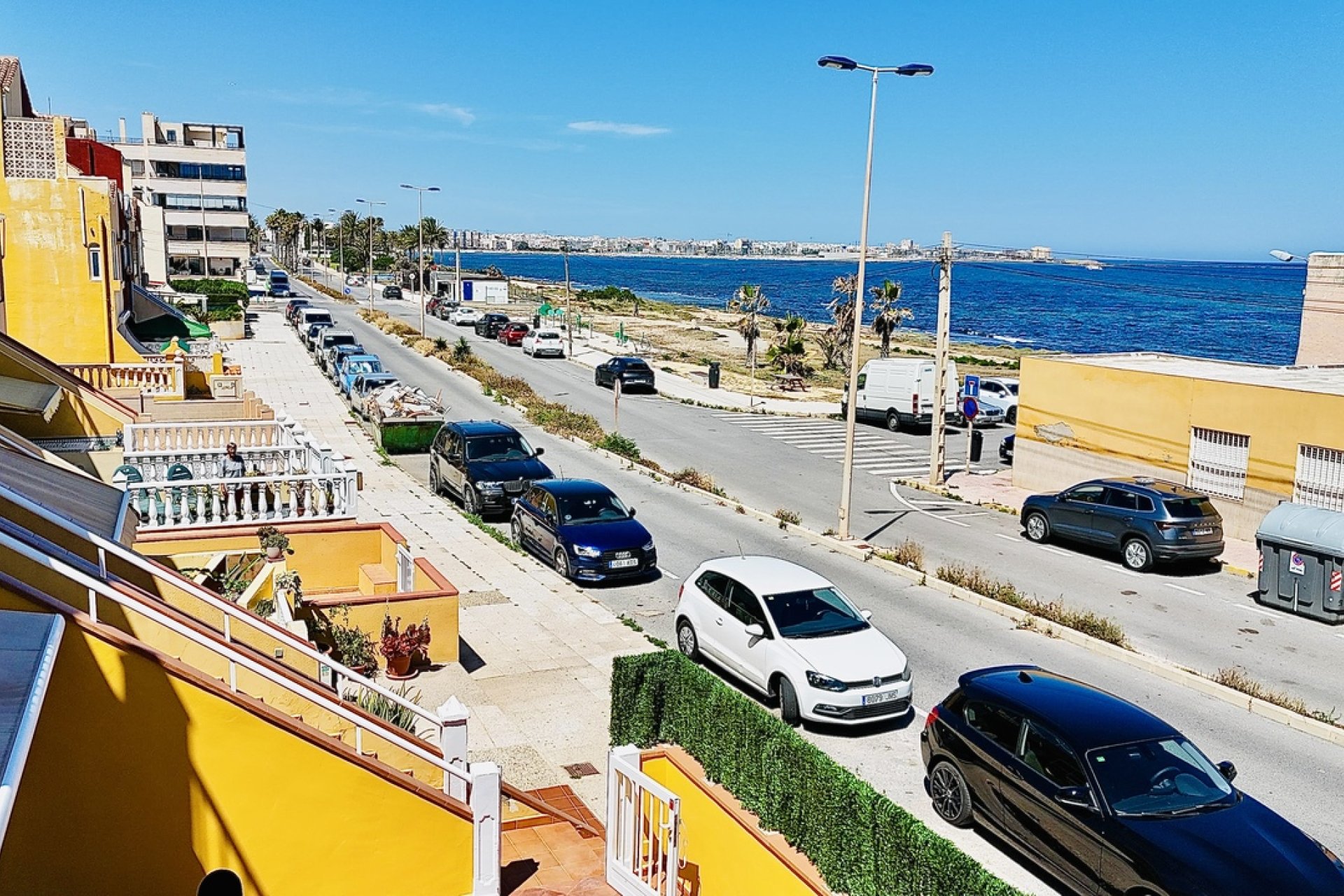 Videresalg - Apartment - Torrevieja