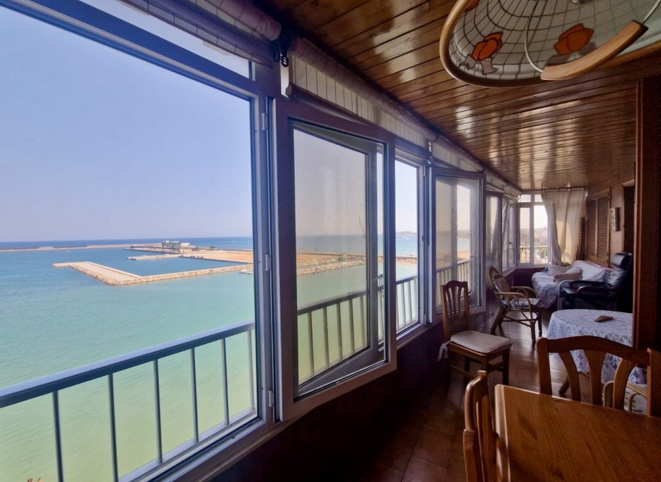 Videresalg - Apartment - Torrevieja