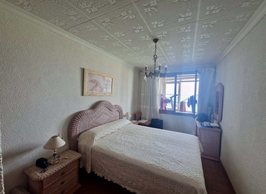 Videresalg - Apartment - Torrevieja