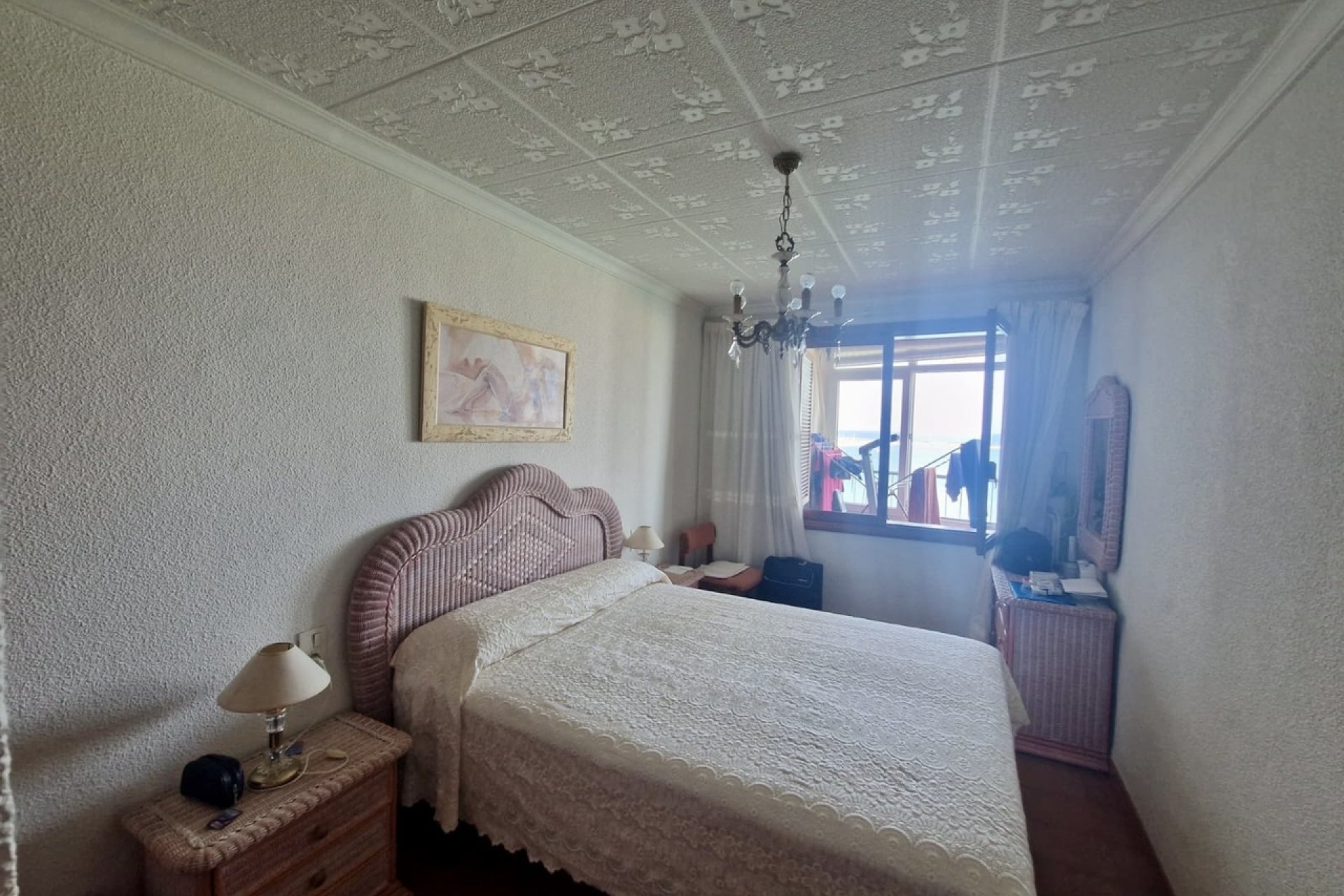 Videresalg - Apartment - Torrevieja