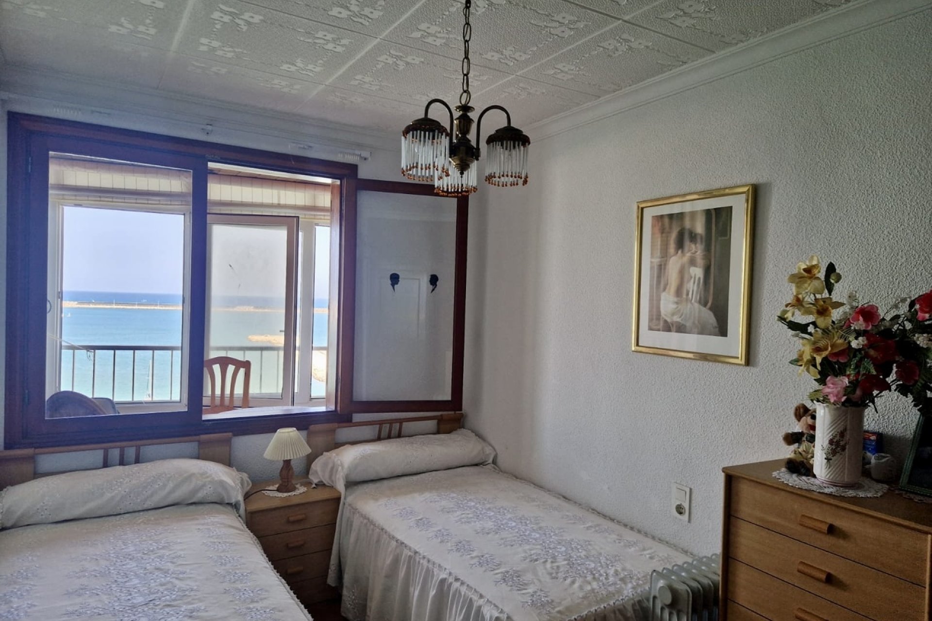Videresalg - Apartment - Torrevieja