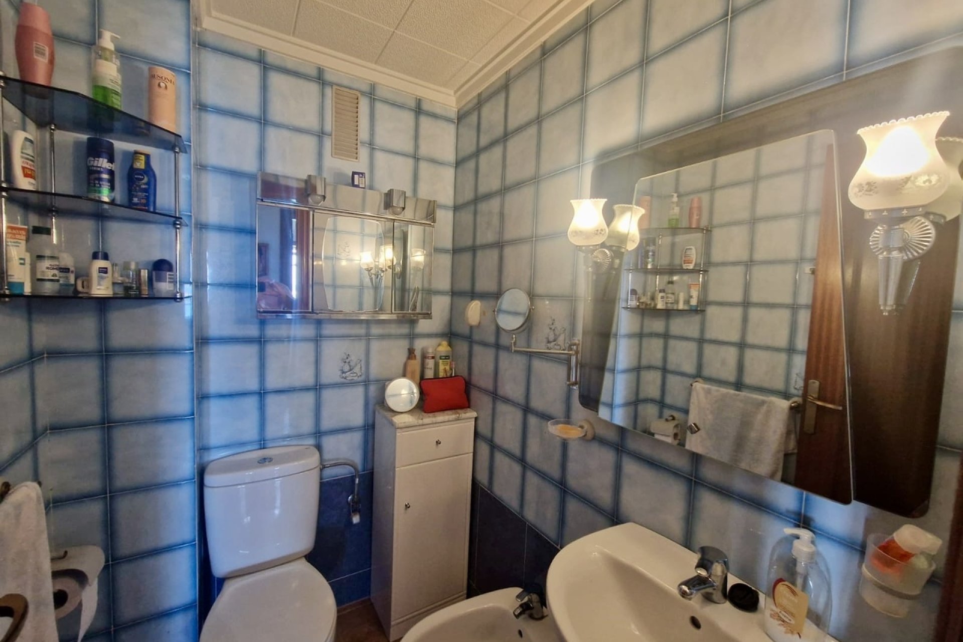 Videresalg - Apartment - Torrevieja