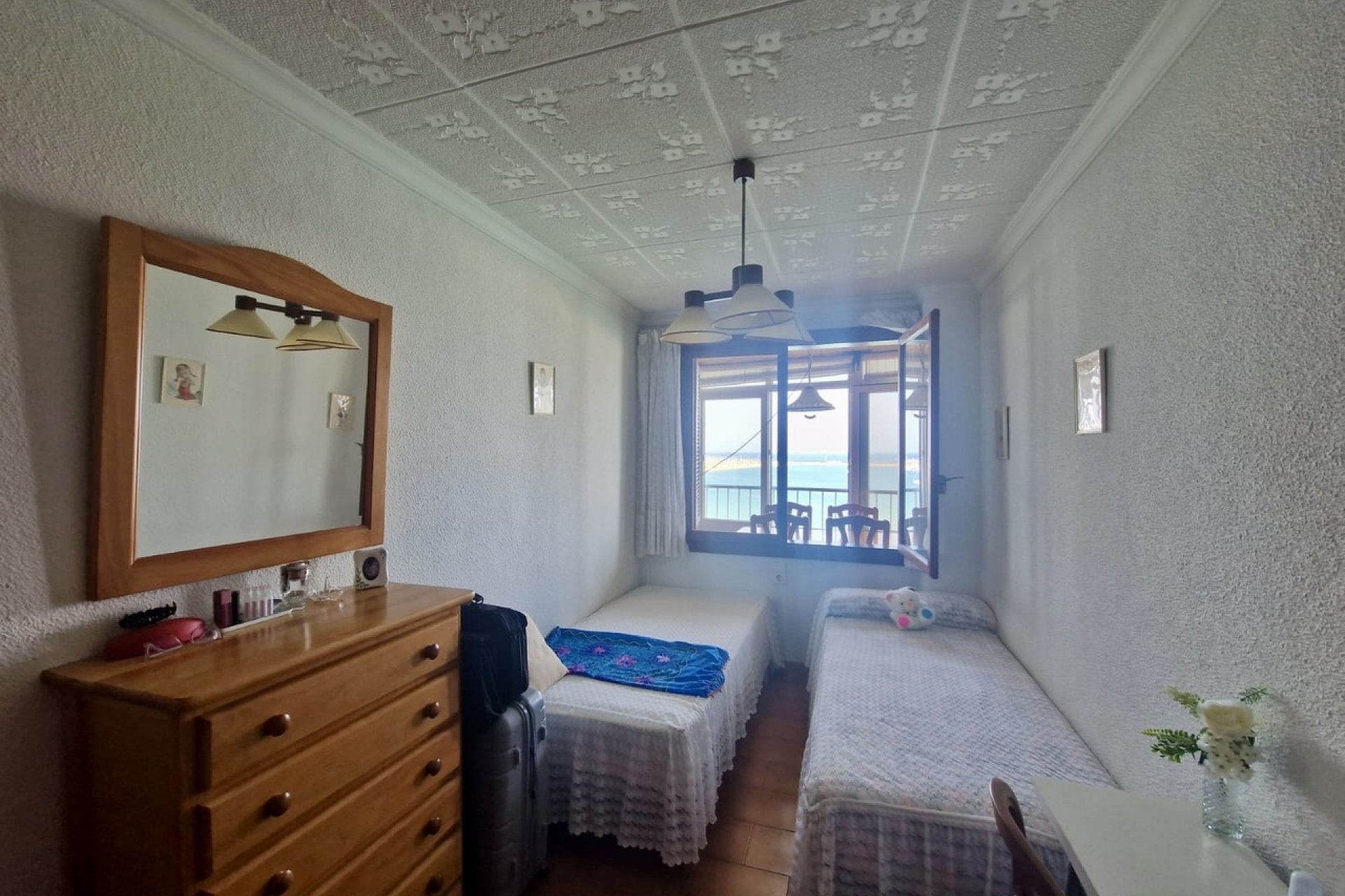 Videresalg - Apartment - Torrevieja