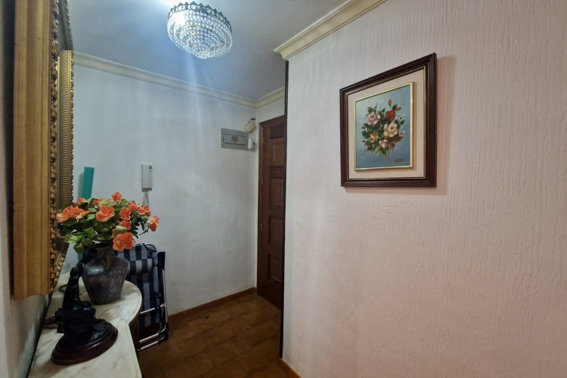 Videresalg - Apartment - Torrevieja