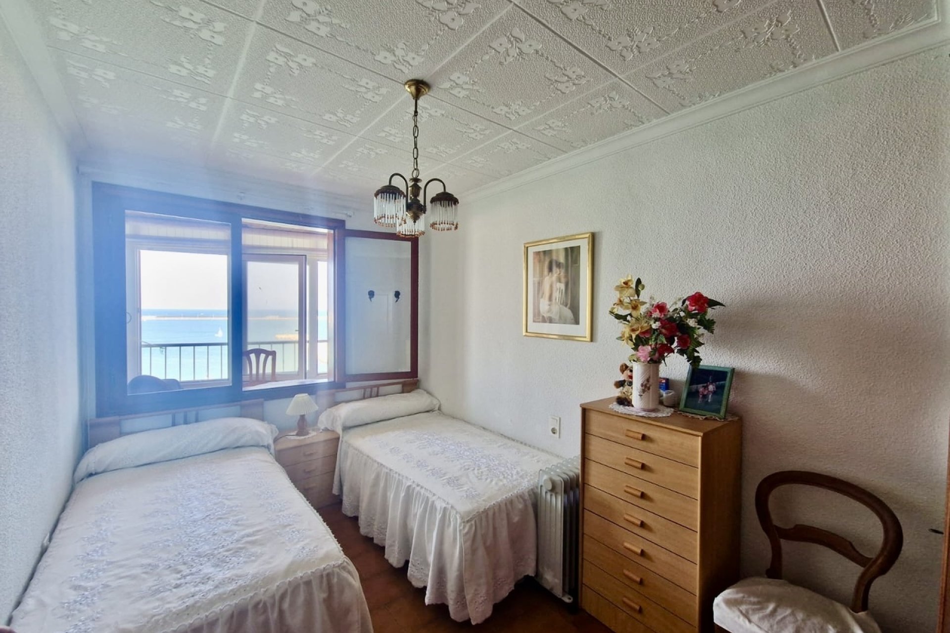 Videresalg - Apartment - Torrevieja