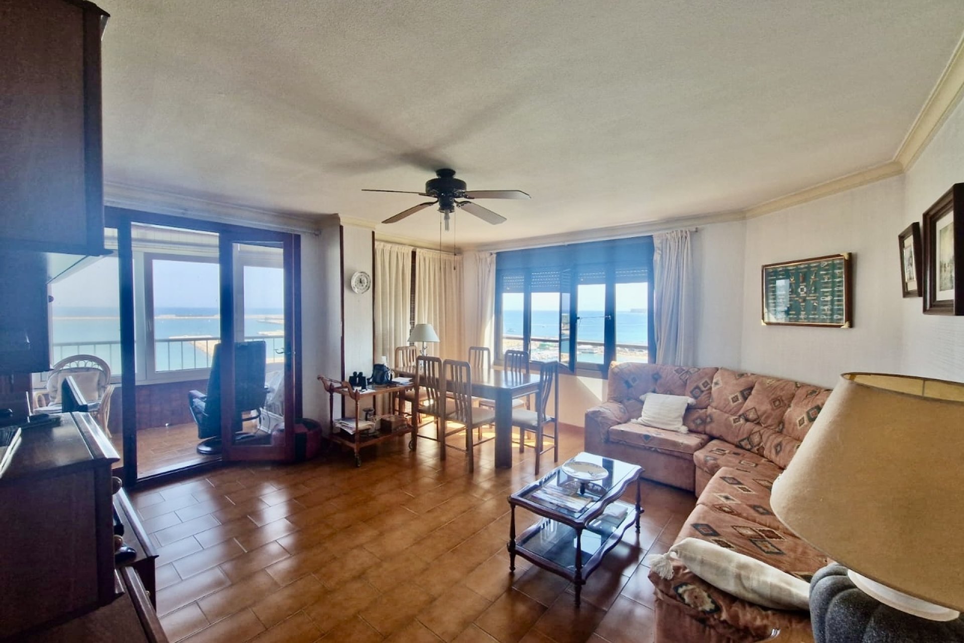 Videresalg - Apartment - Torrevieja