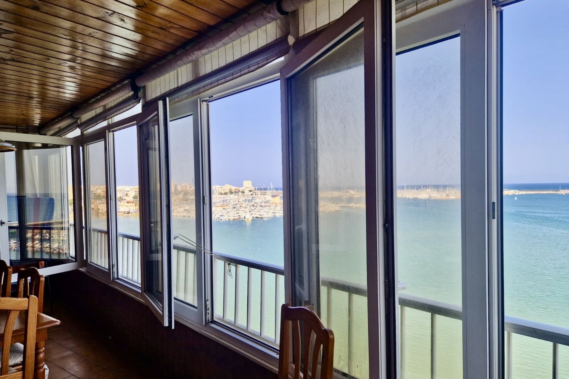 Videresalg - Apartment - Torrevieja