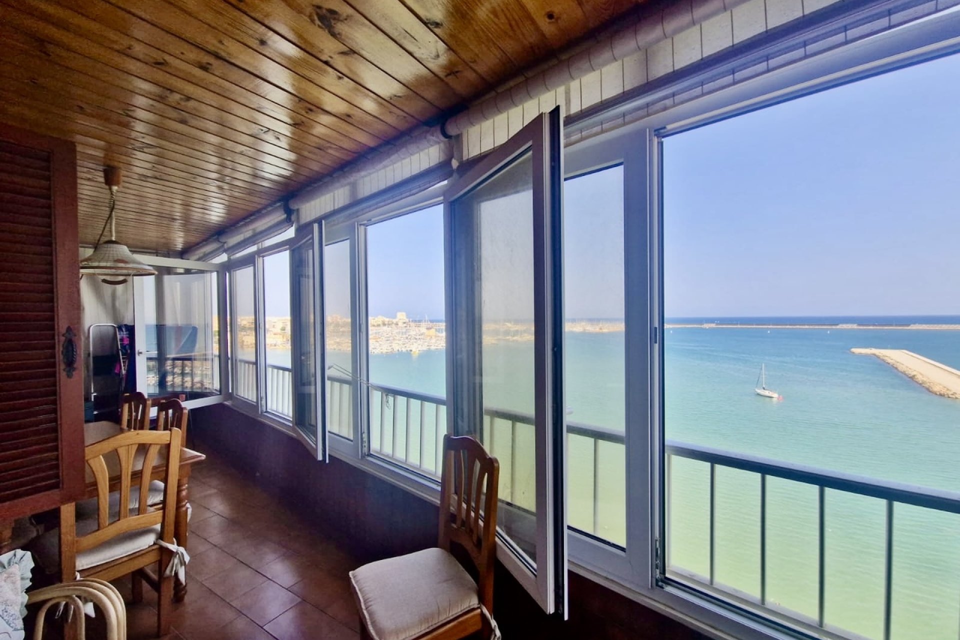 Videresalg - Apartment - Torrevieja