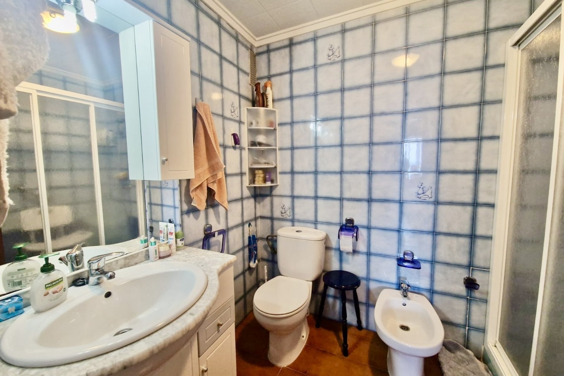 Videresalg - Apartment - Torrevieja