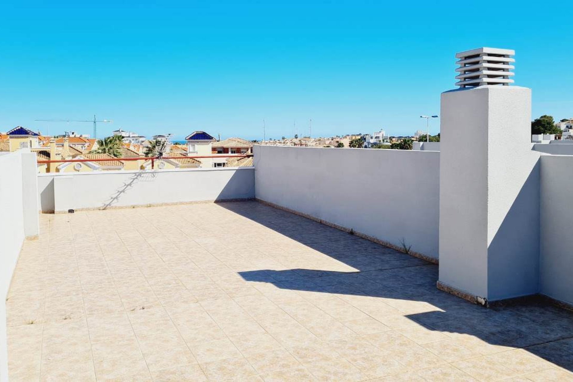 Videresalg - Apartment - Villamartín - El Galan