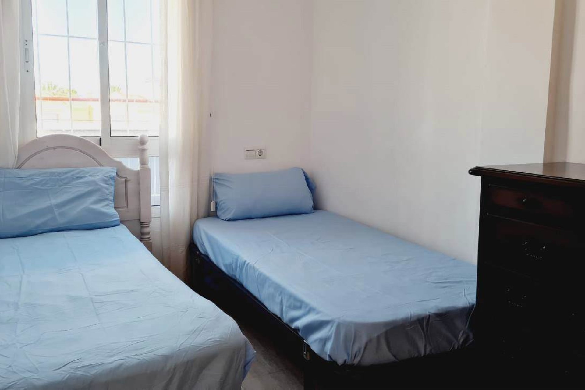 Videresalg - Apartment - Villamartín - El Galan