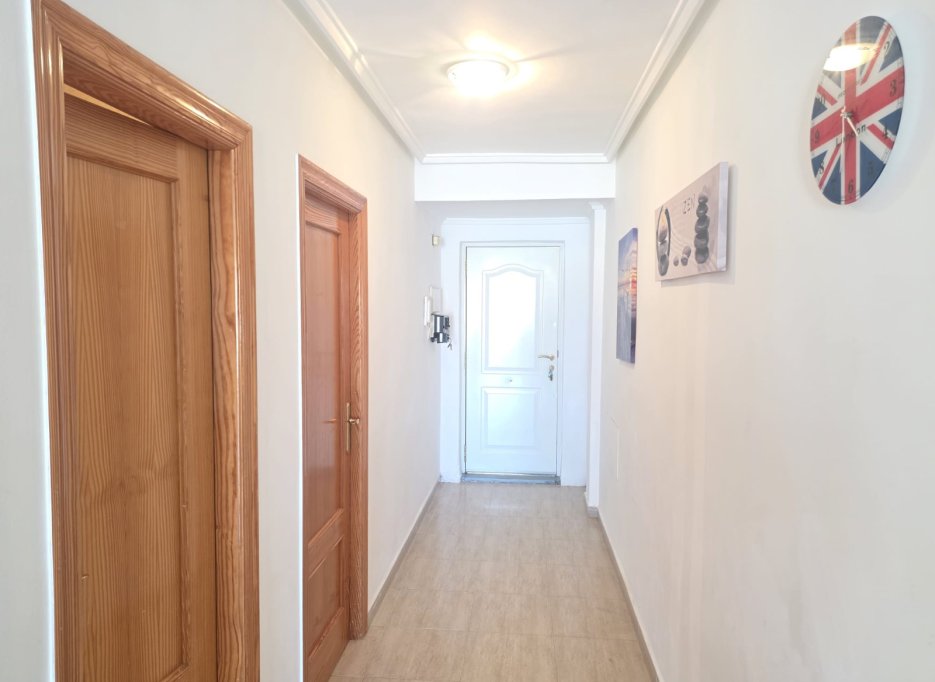Videresalg - Apartment - Villamartín - El Galan