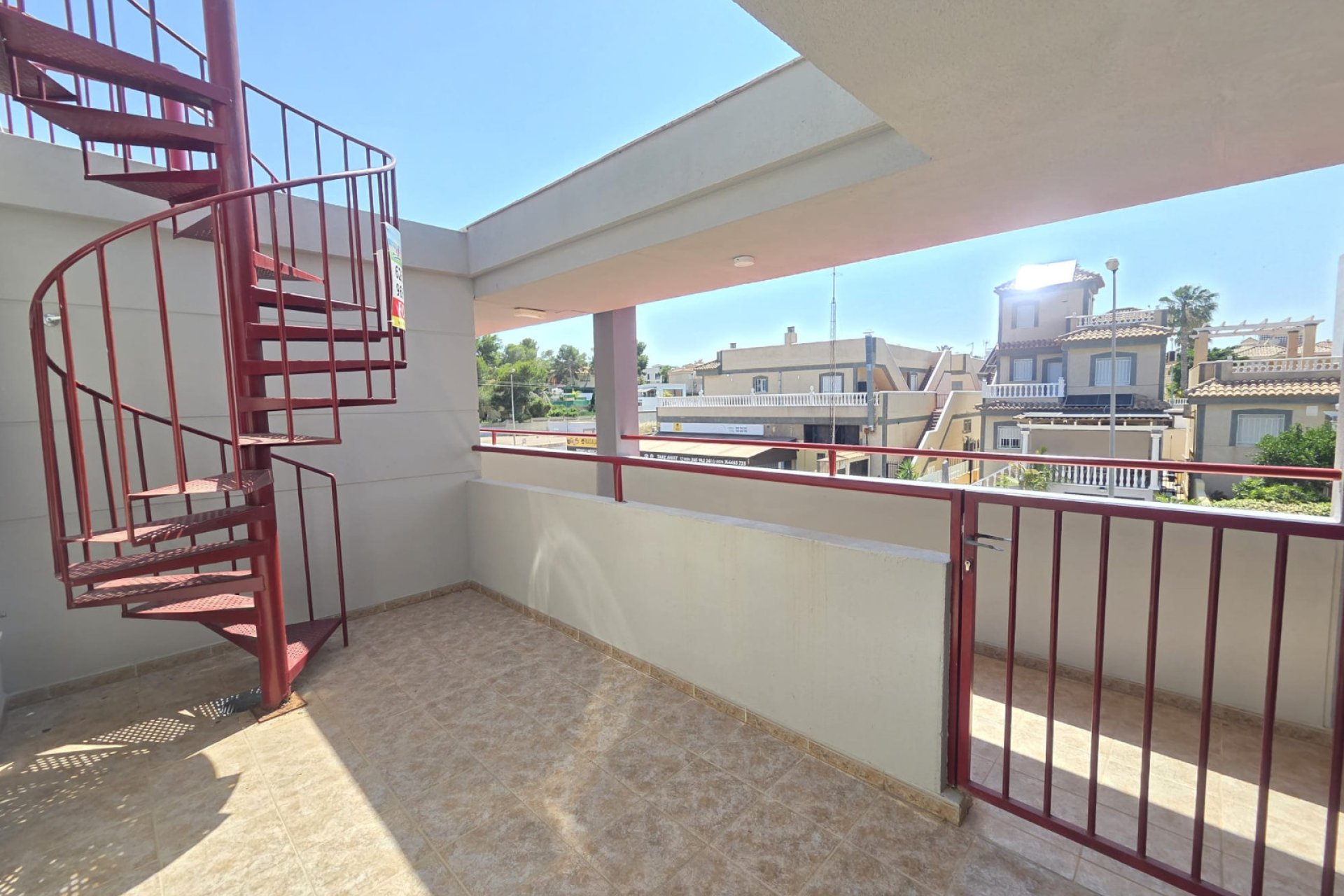 Videresalg - Apartment - Villamartín - El Galan