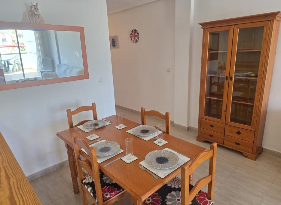 Videresalg - Apartment - Villamartín - El Galan