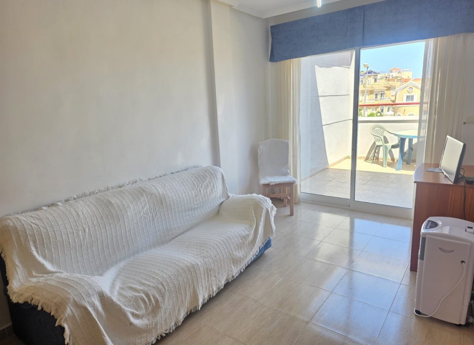 Videresalg - Apartment - Villamartín - El Galan