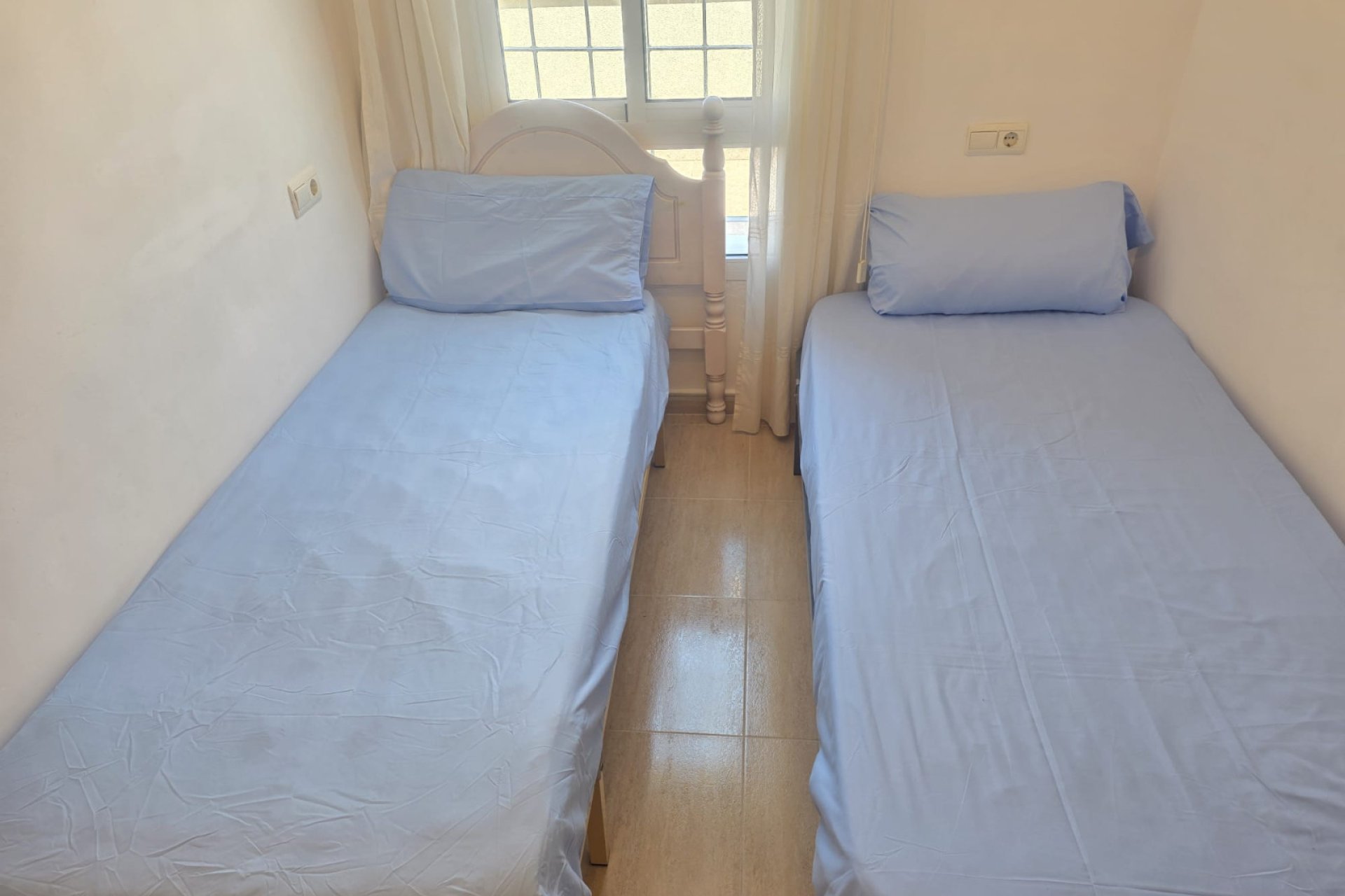 Videresalg - Apartment - Villamartín - El Galan