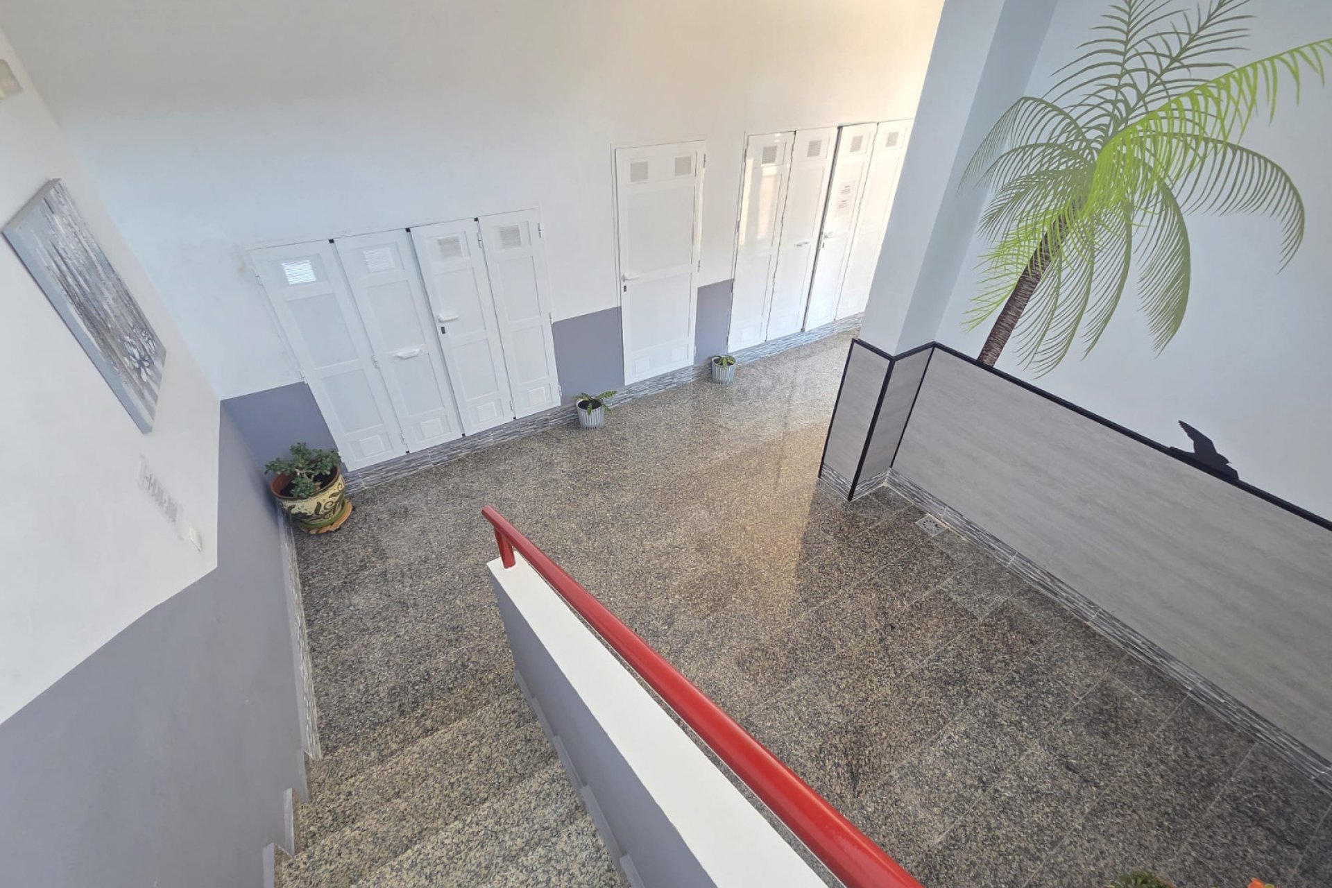 Videresalg - Apartment - Villamartín - El Galan