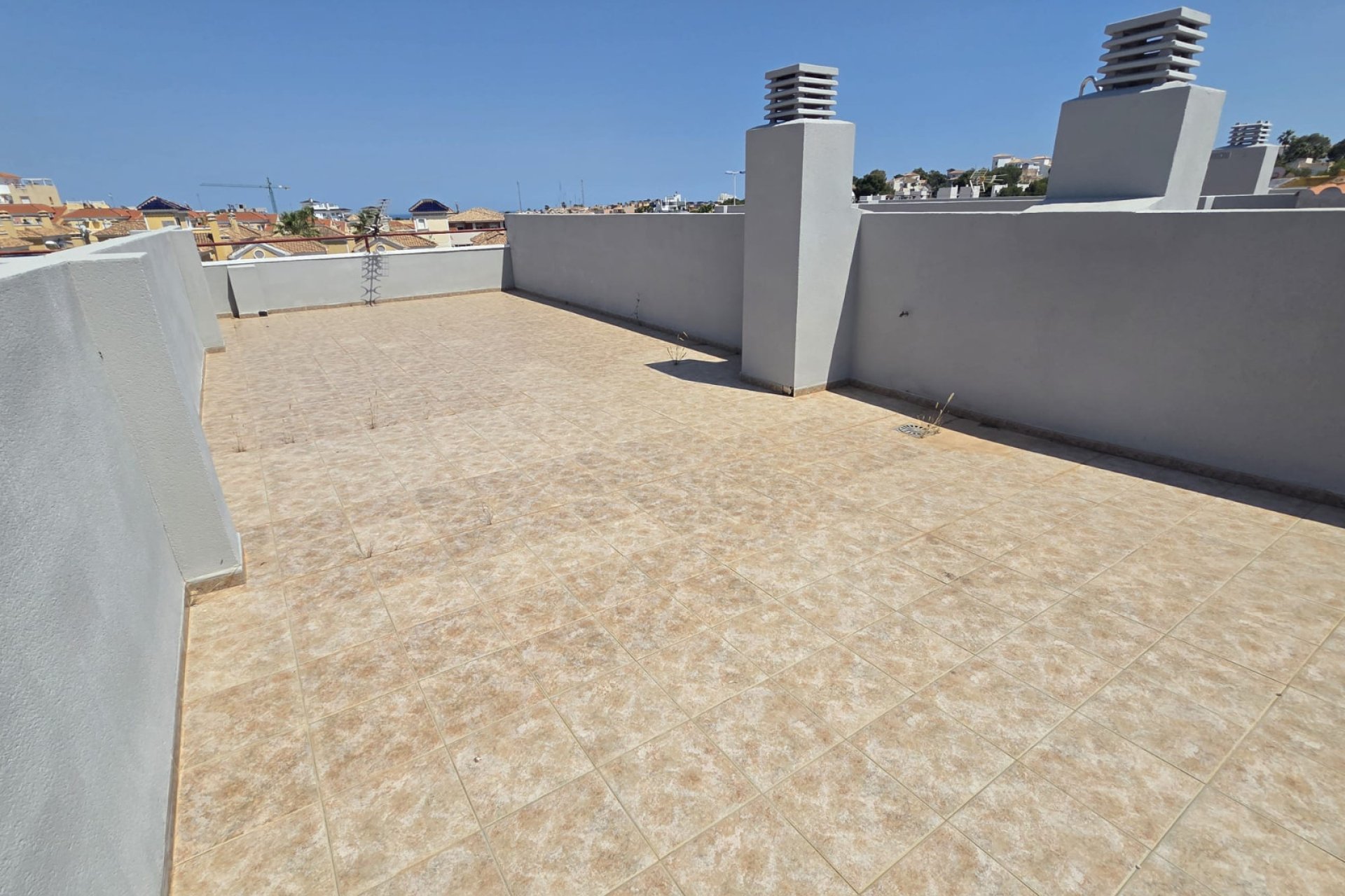 Videresalg - Apartment - Villamartín - El Galan