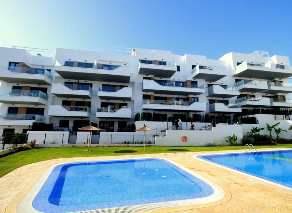 Videresalg - Apartment - Villamartín - Las Filipinas