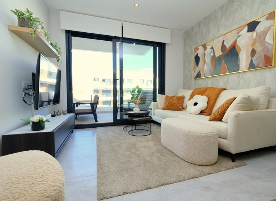Videresalg - Apartment - Villamartín - Las Filipinas