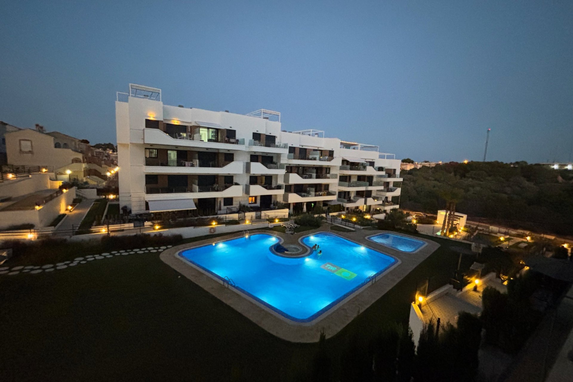 Videresalg - Apartment - Villamartín - Las Filipinas