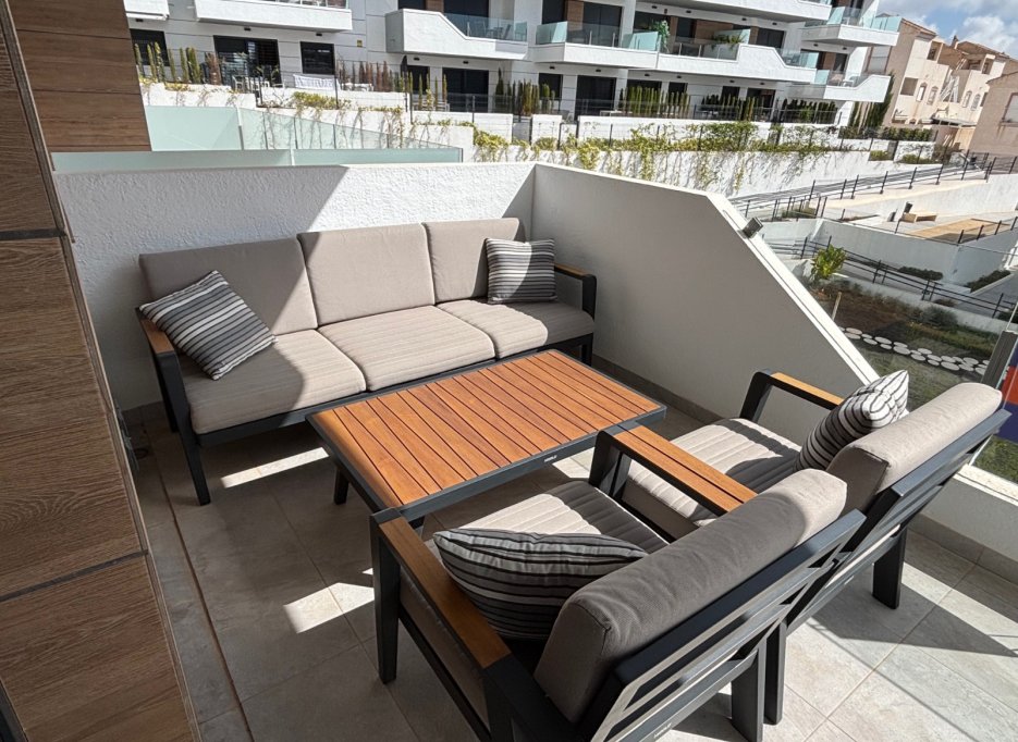 Videresalg - Apartment - Villamartín - Las Filipinas